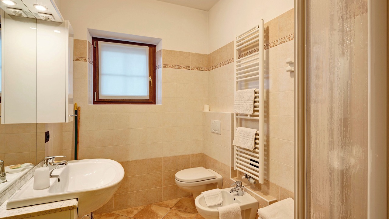 Photo of Bathroom in Sant'Anna