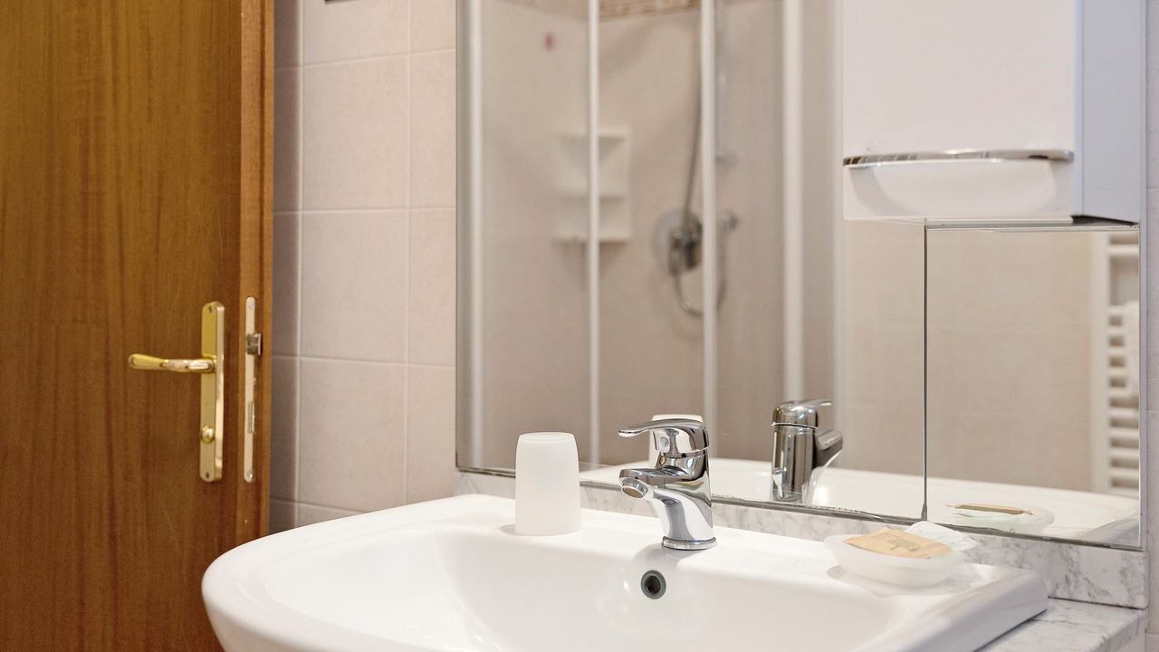 Photo of Bathroom in Sant'Anna