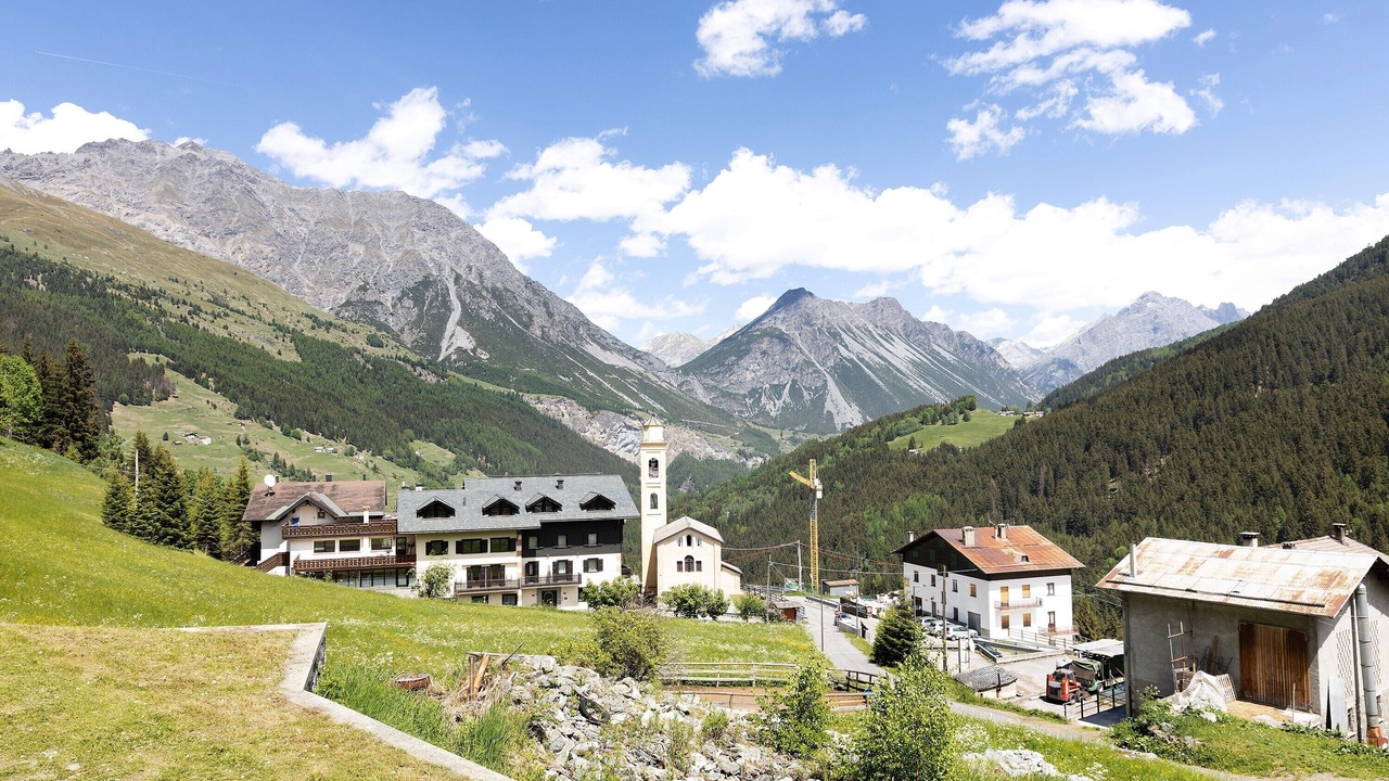 Photo of Others in Valtellina