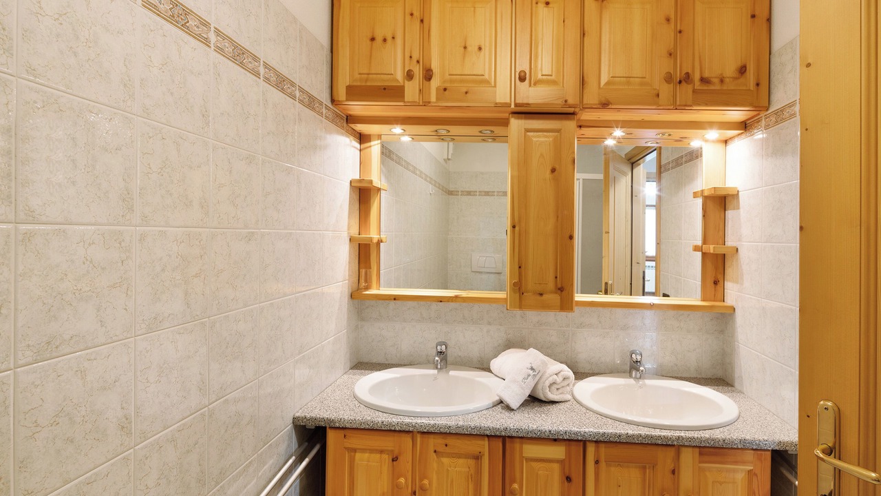 Photo of Bathroom in San Carlo