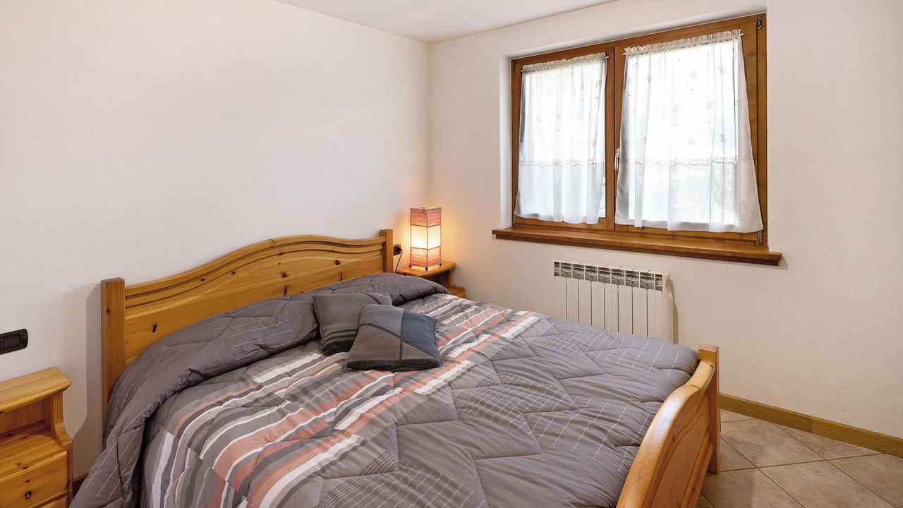 Photo of Bedroom in San Carlo