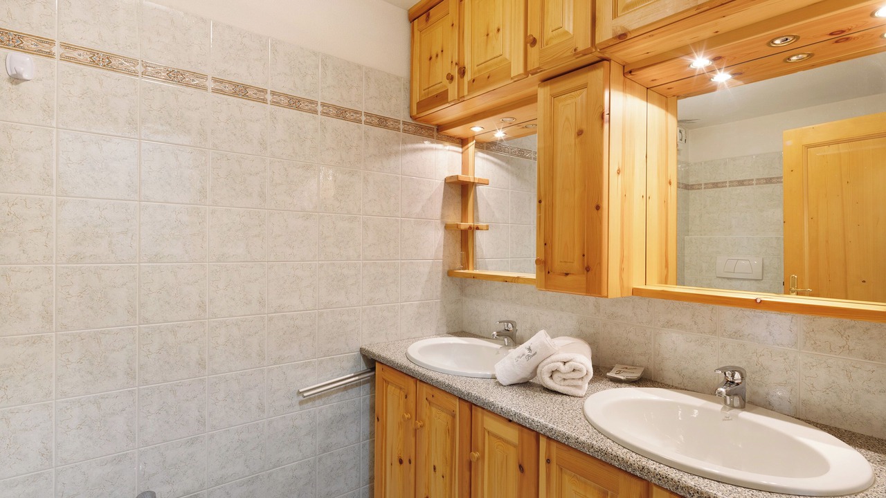 Photo of Bathroom in San Carlo