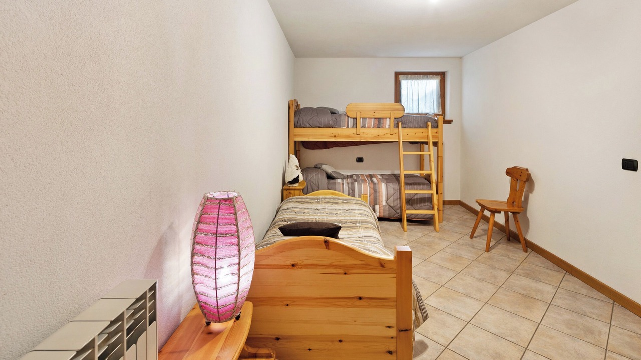 Photo of Bedroom in San Carlo
