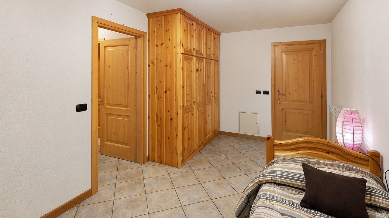 Photo of Bedroom in Valtellina