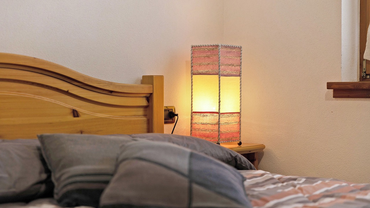Photo of Bedroom in San Carlo