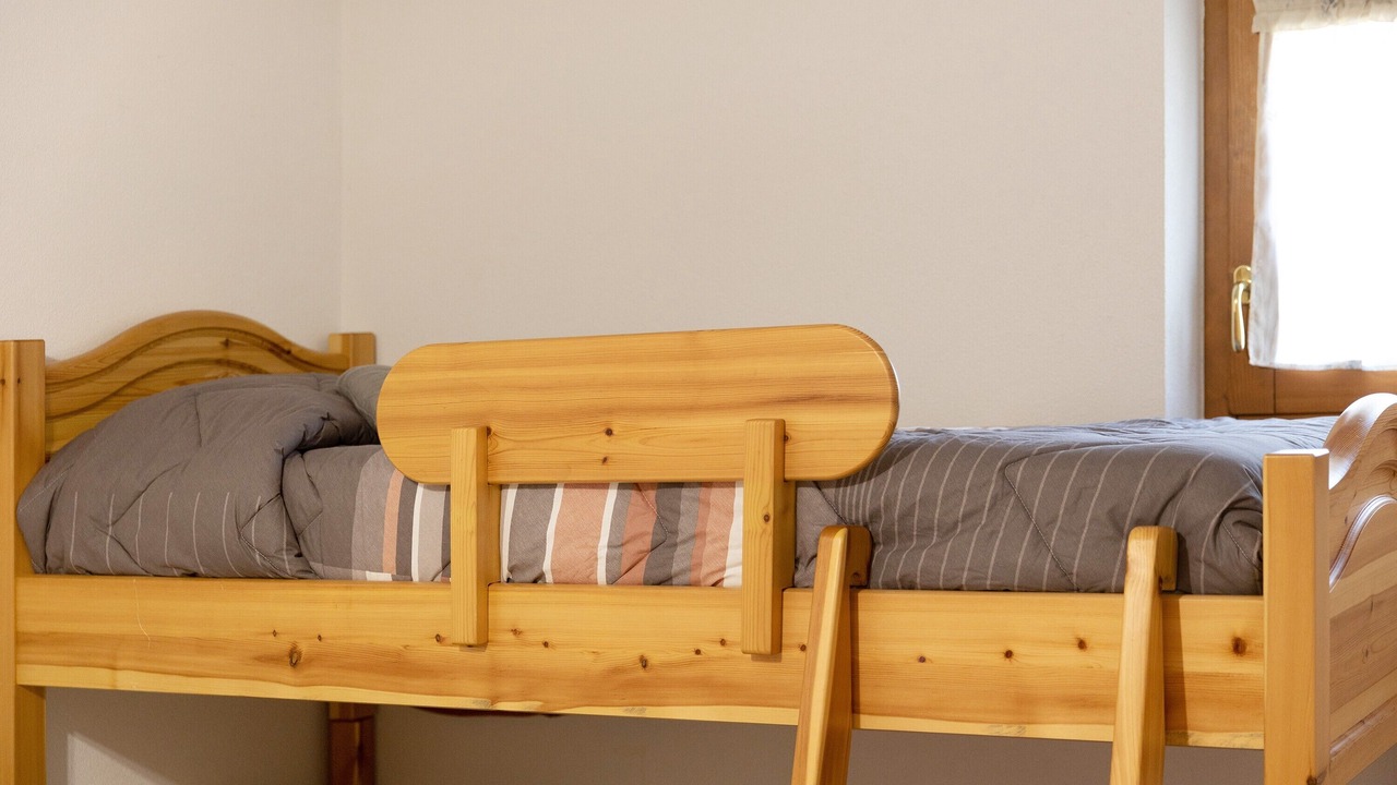 Photo of Bedroom in Valtellina
