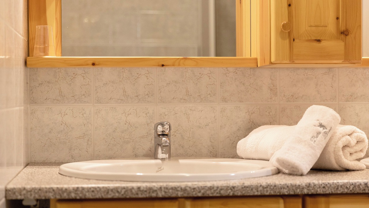 Photo of Bathroom in San Carlo