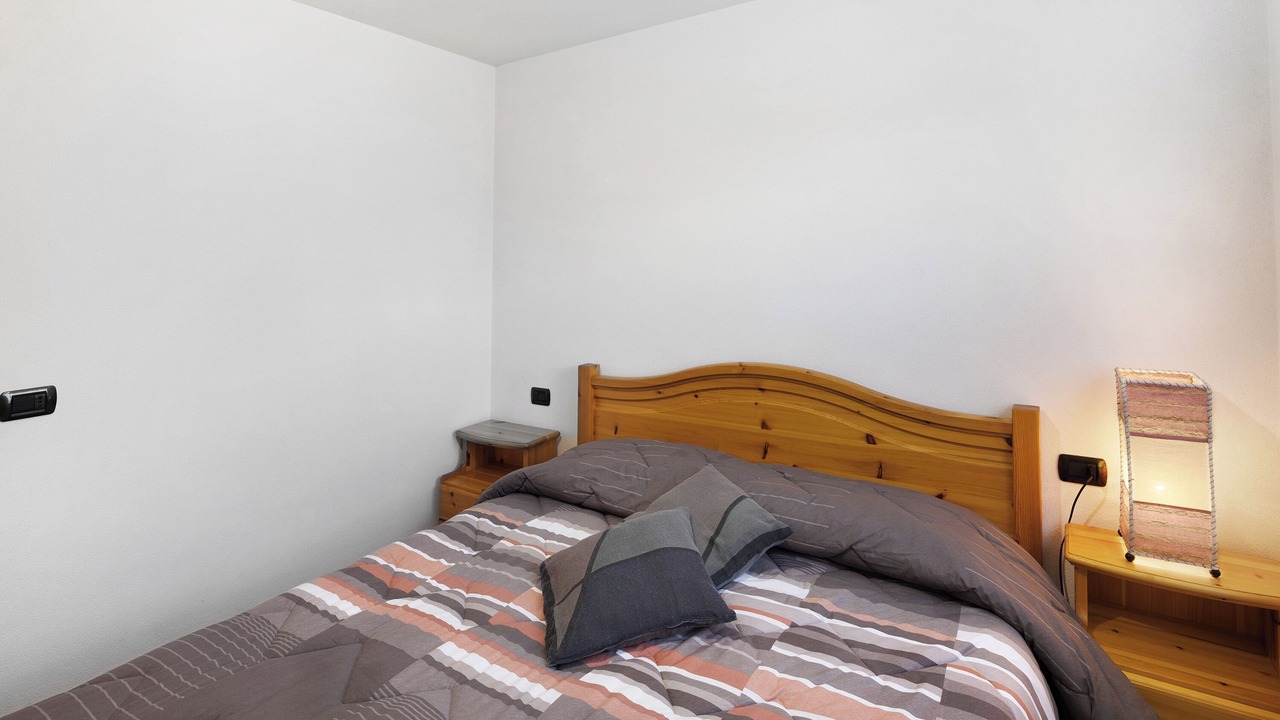 Photo of Bedroom in San Carlo
