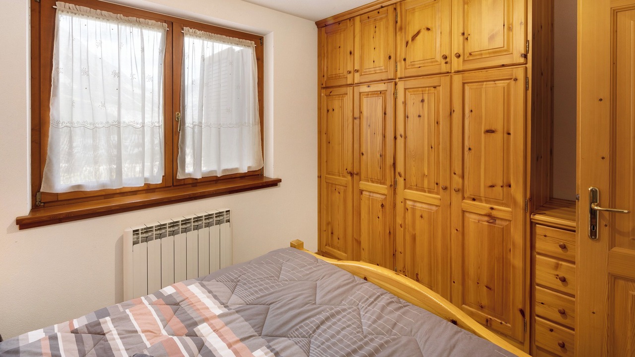 Photo of Bedroom in San Carlo
