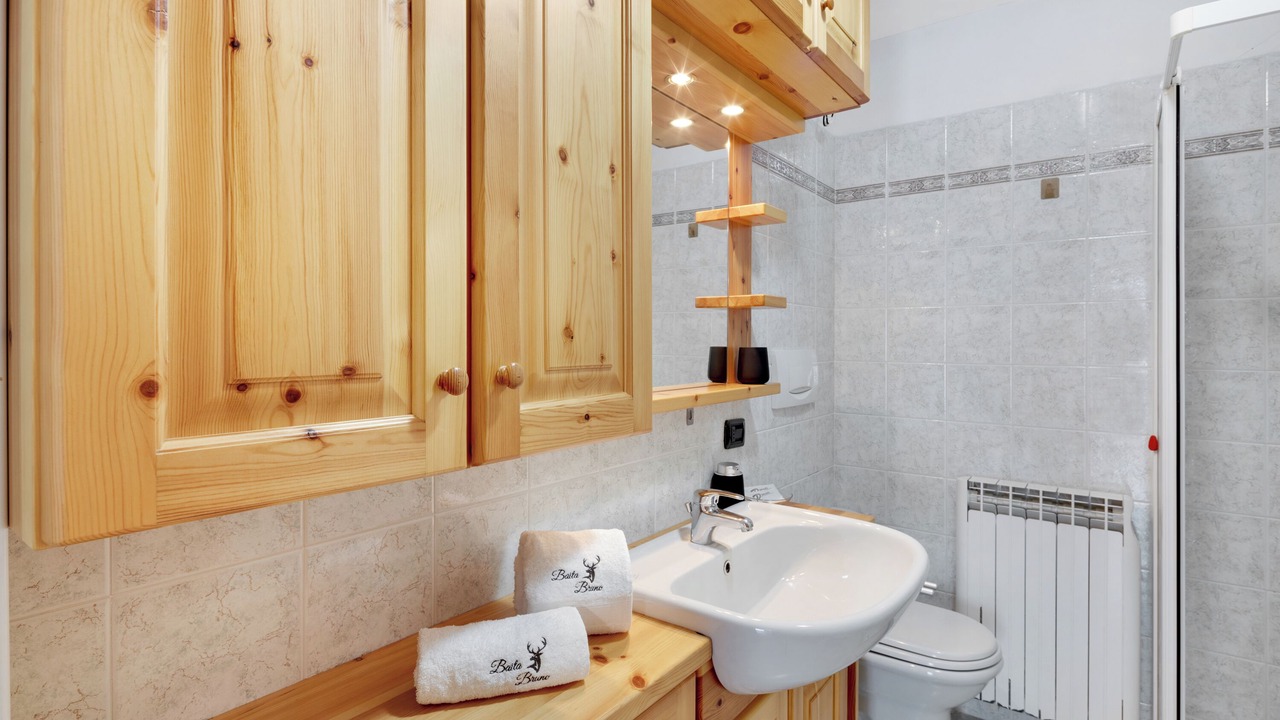 Photo of Bathroom in San Carlo