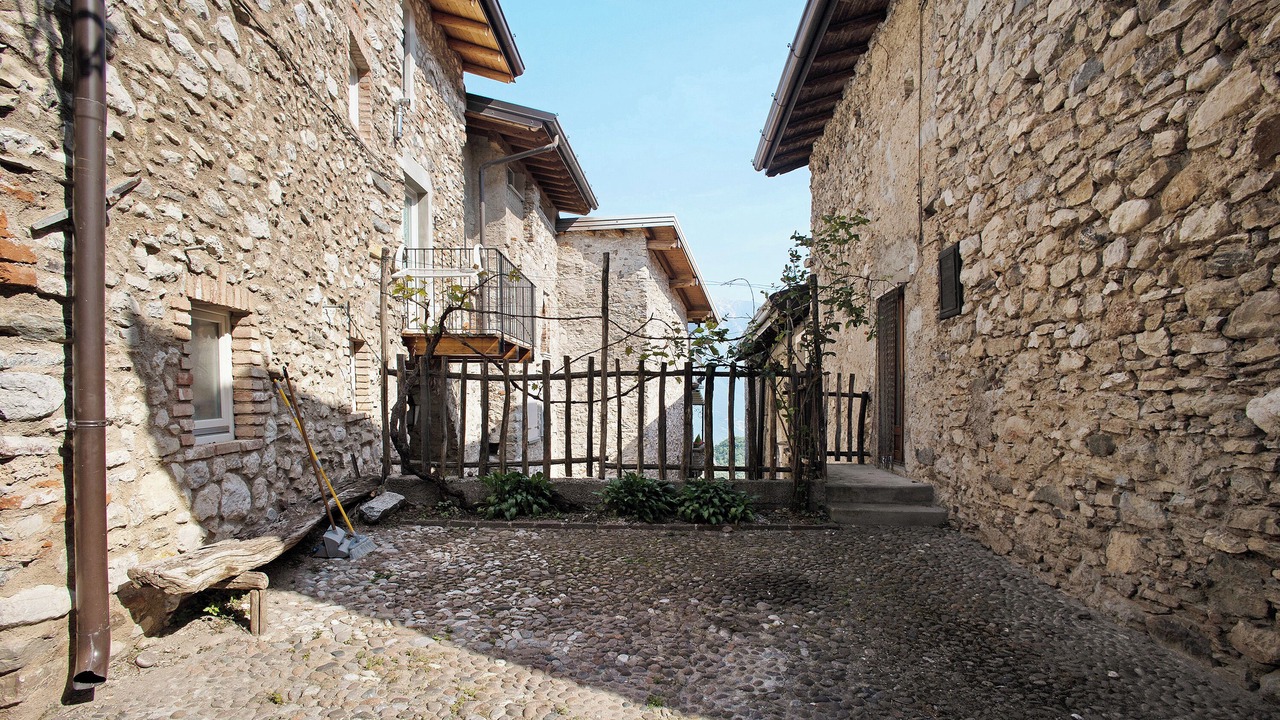 Photo of Outdoor in Tremosine