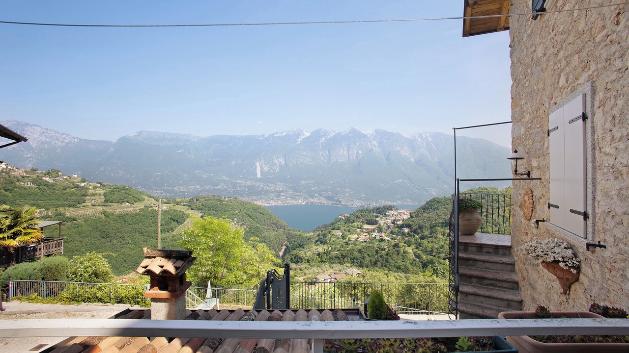 Photo of Outdoor in Tremosine