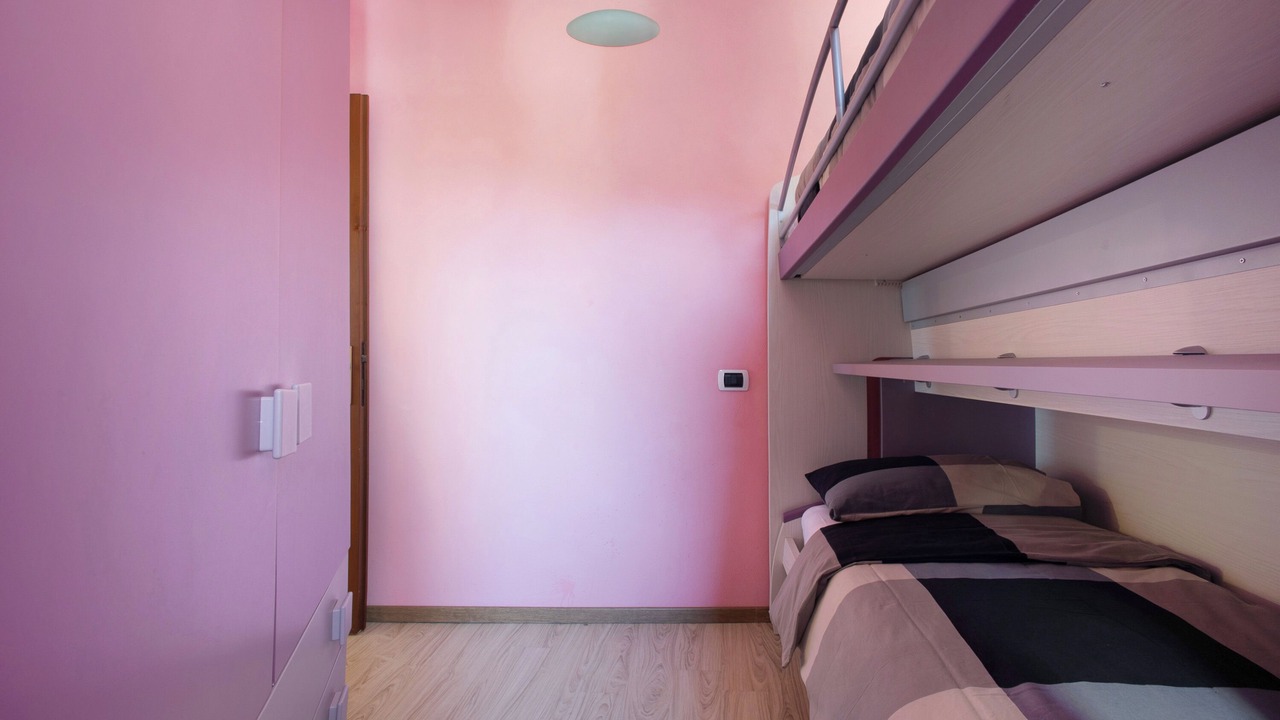Photo of Bedroom in Tremosine