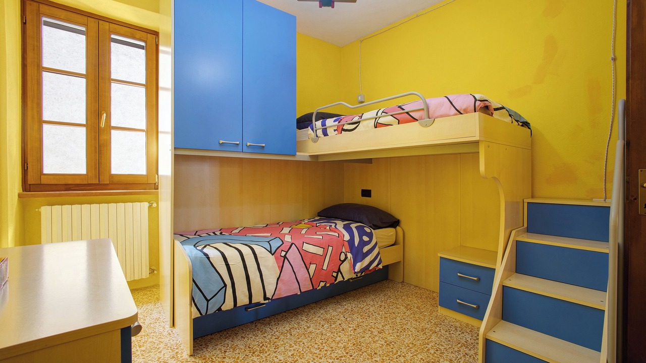 Photo of Bedroom in Tremosine