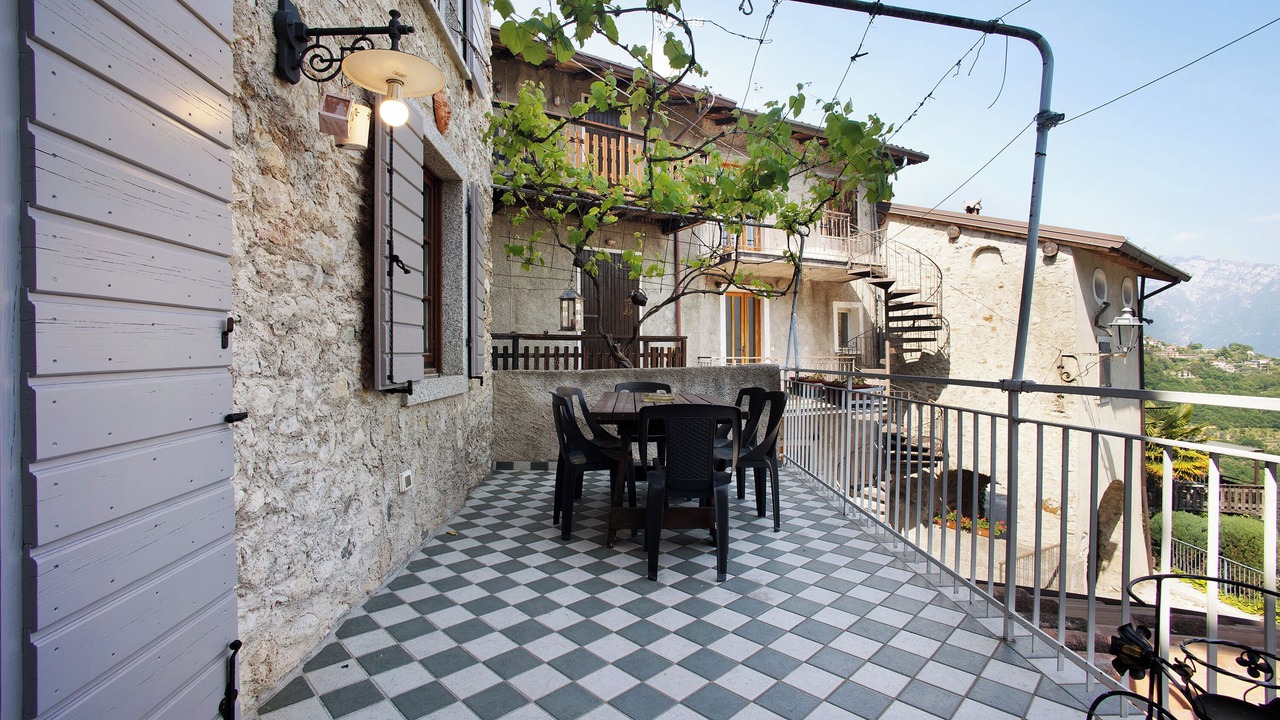 Photo of Outdoor in Tremosine
