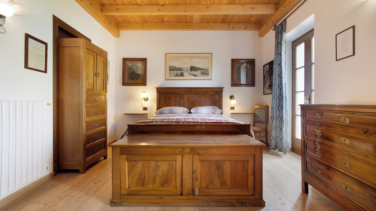 Photo of Bedroom in Tremosine