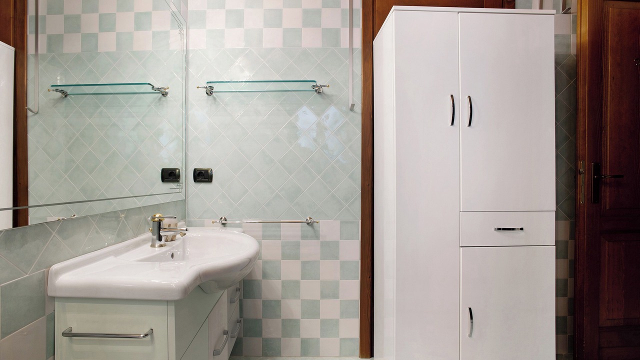 Photo of Bathroom in Tremosine