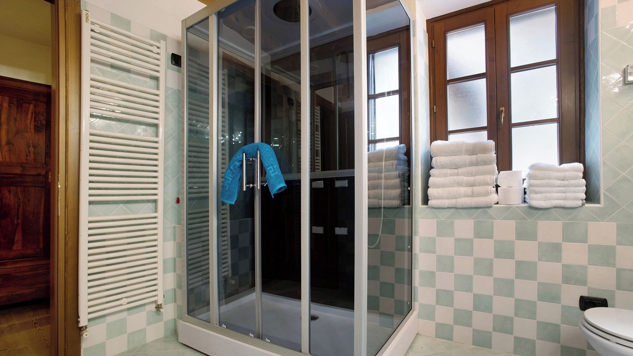 Photo of Bathroom in Tremosine