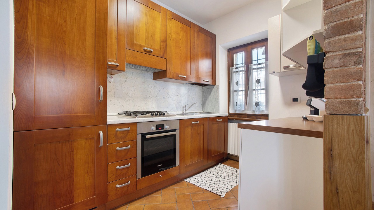 Photo of Kitchen in Tremosine