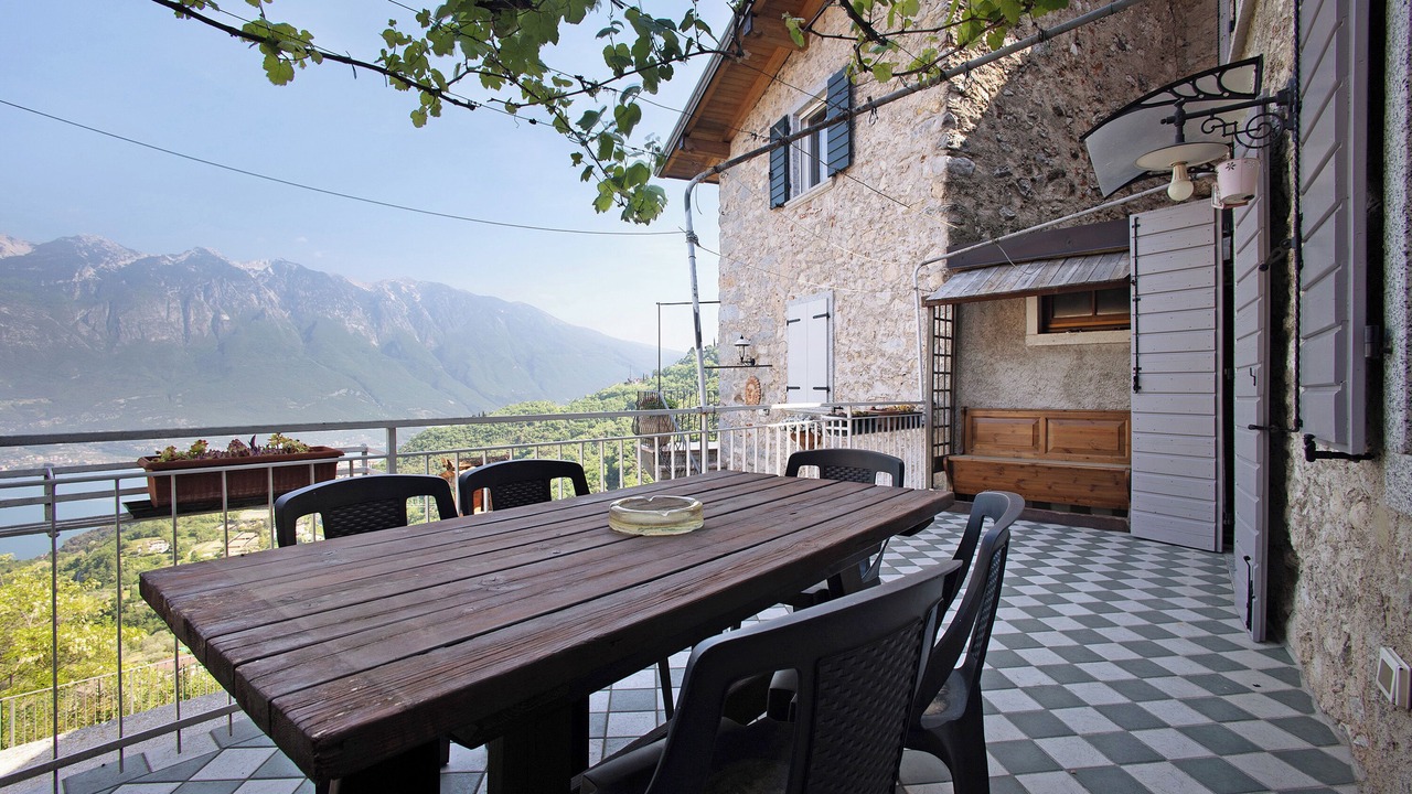 Photo of Outdoor in Tremosine