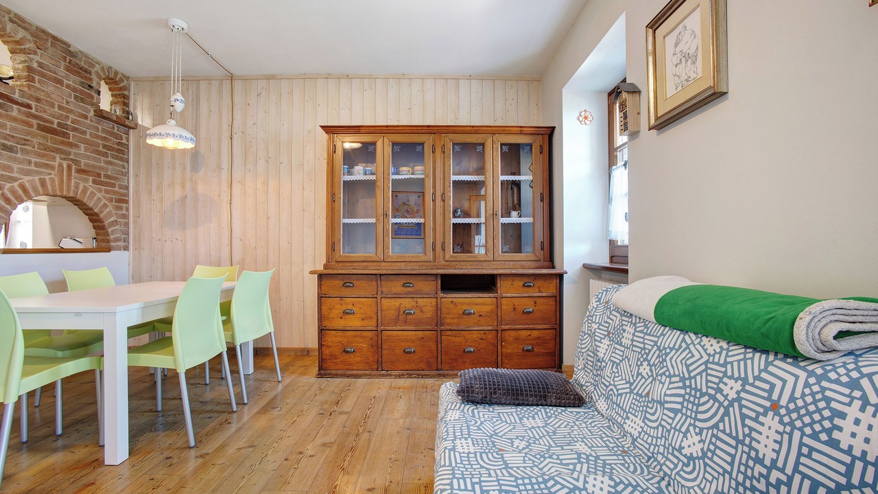 Photo of Livingroom in Tremosine