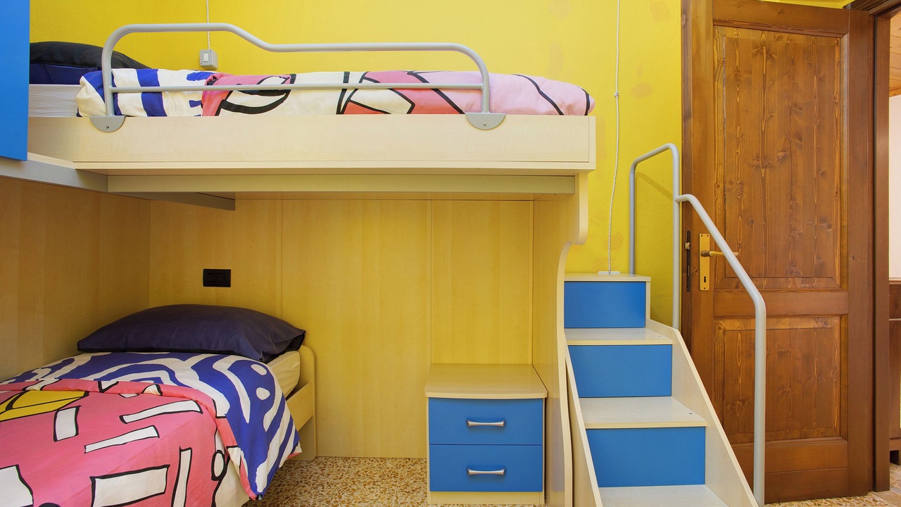 Photo of Bedroom in Tremosine