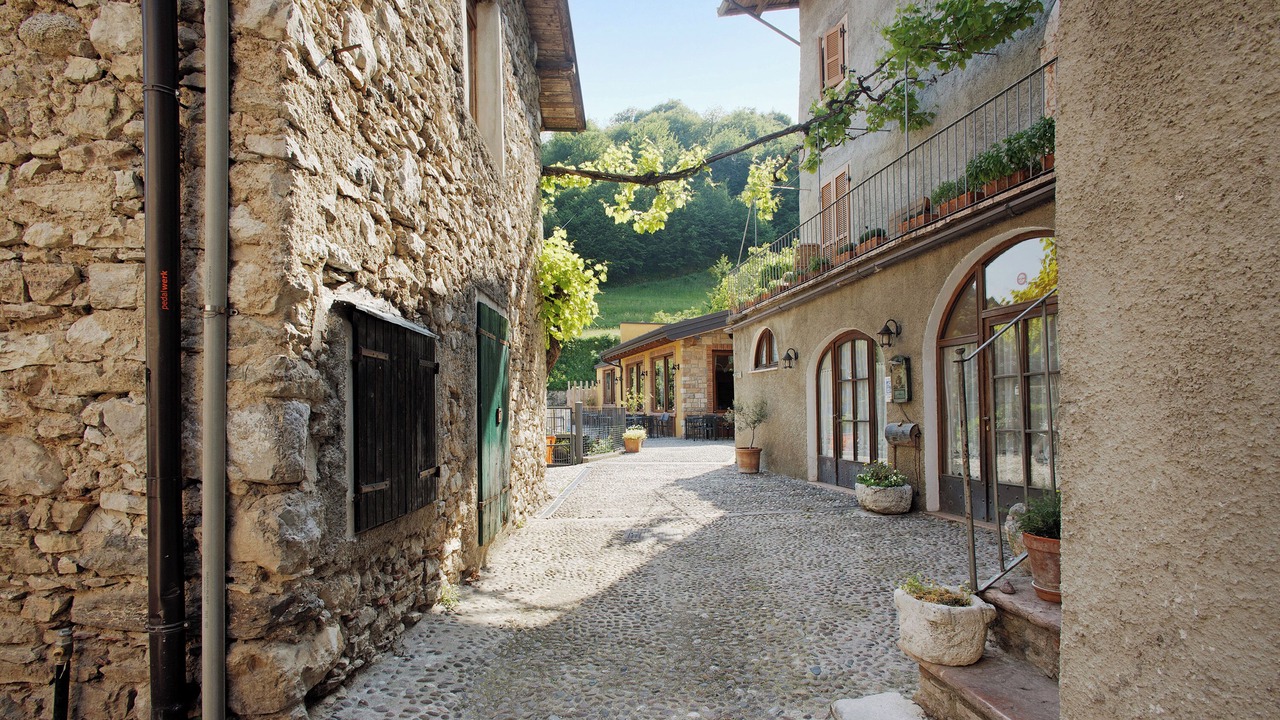 Photo of Outdoor in Tremosine