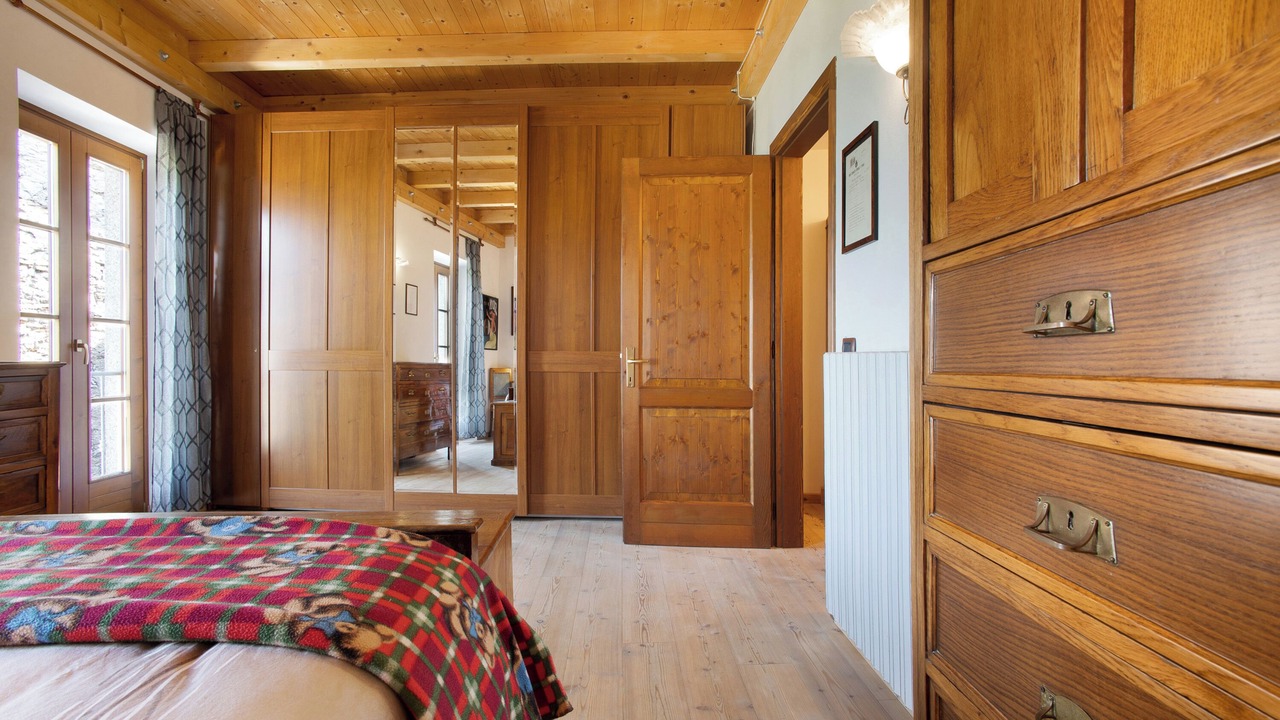 Photo of Bedroom in Tremosine
