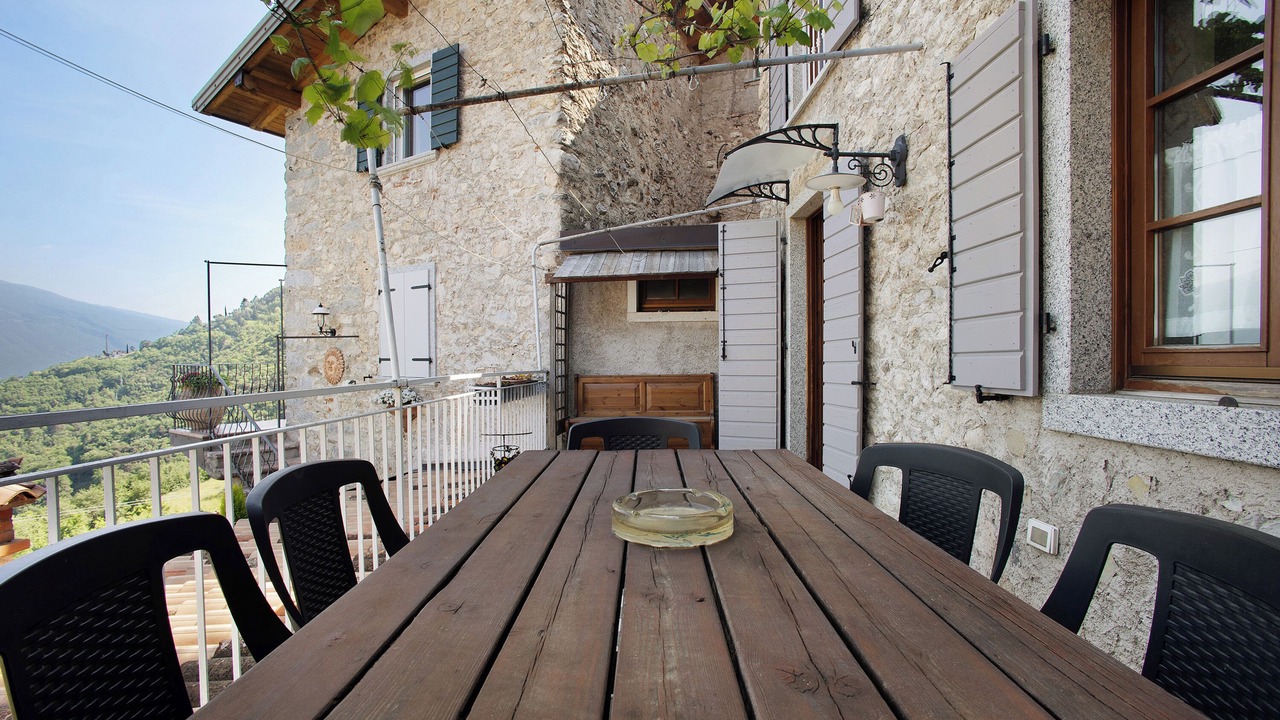 Photo of Outdoor in Tremosine