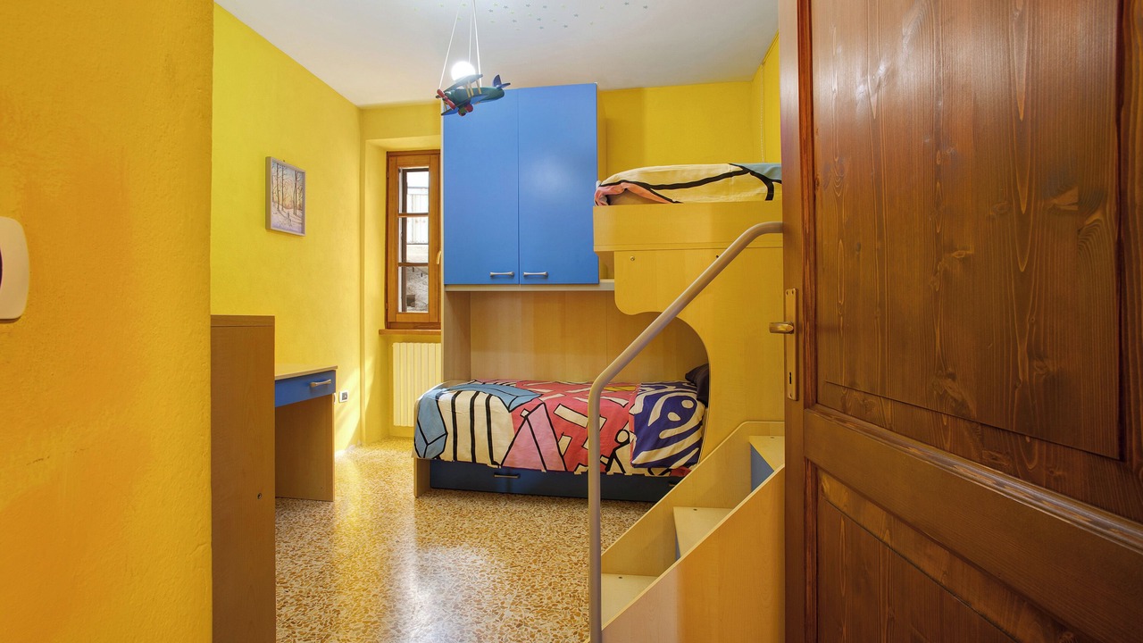 Photo of Bedroom in Tremosine