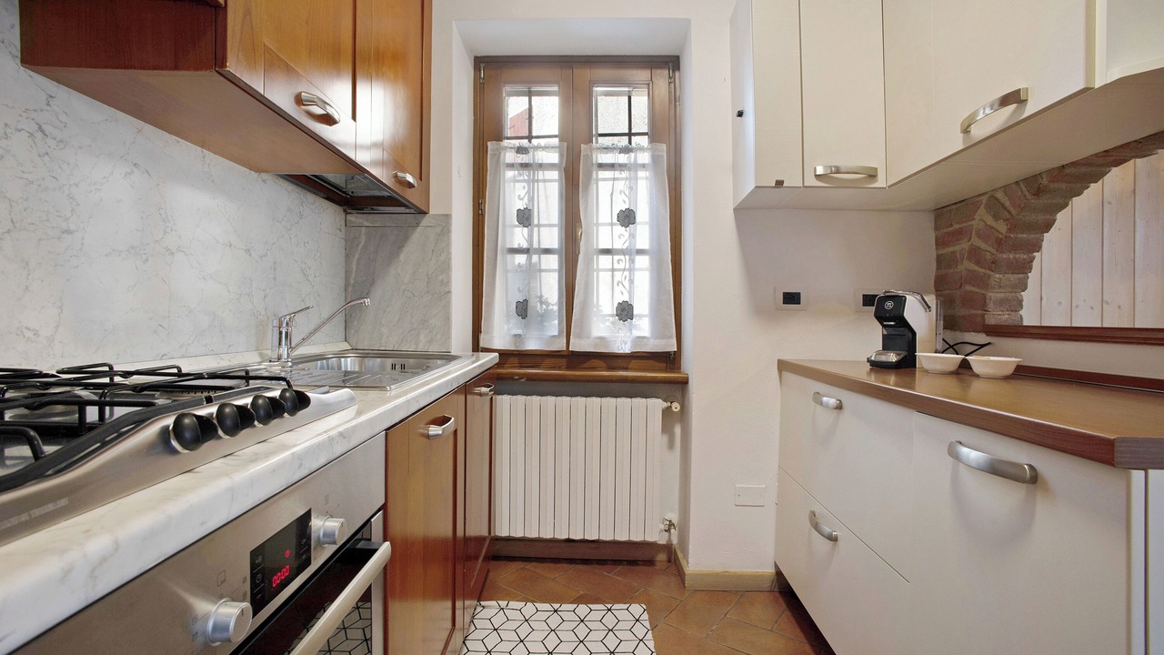 Photo of Kitchen in Tremosine