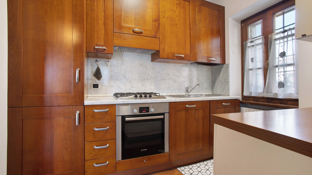 Photo of Kitchen in Tremosine