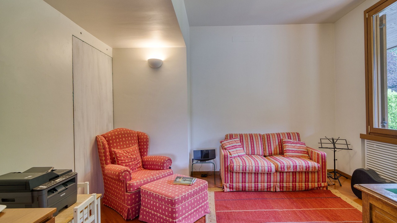 Photo of Livingroom in Corgeno