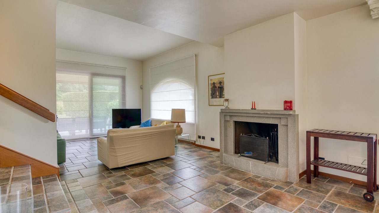 Photo of Livingroom in Corgeno
