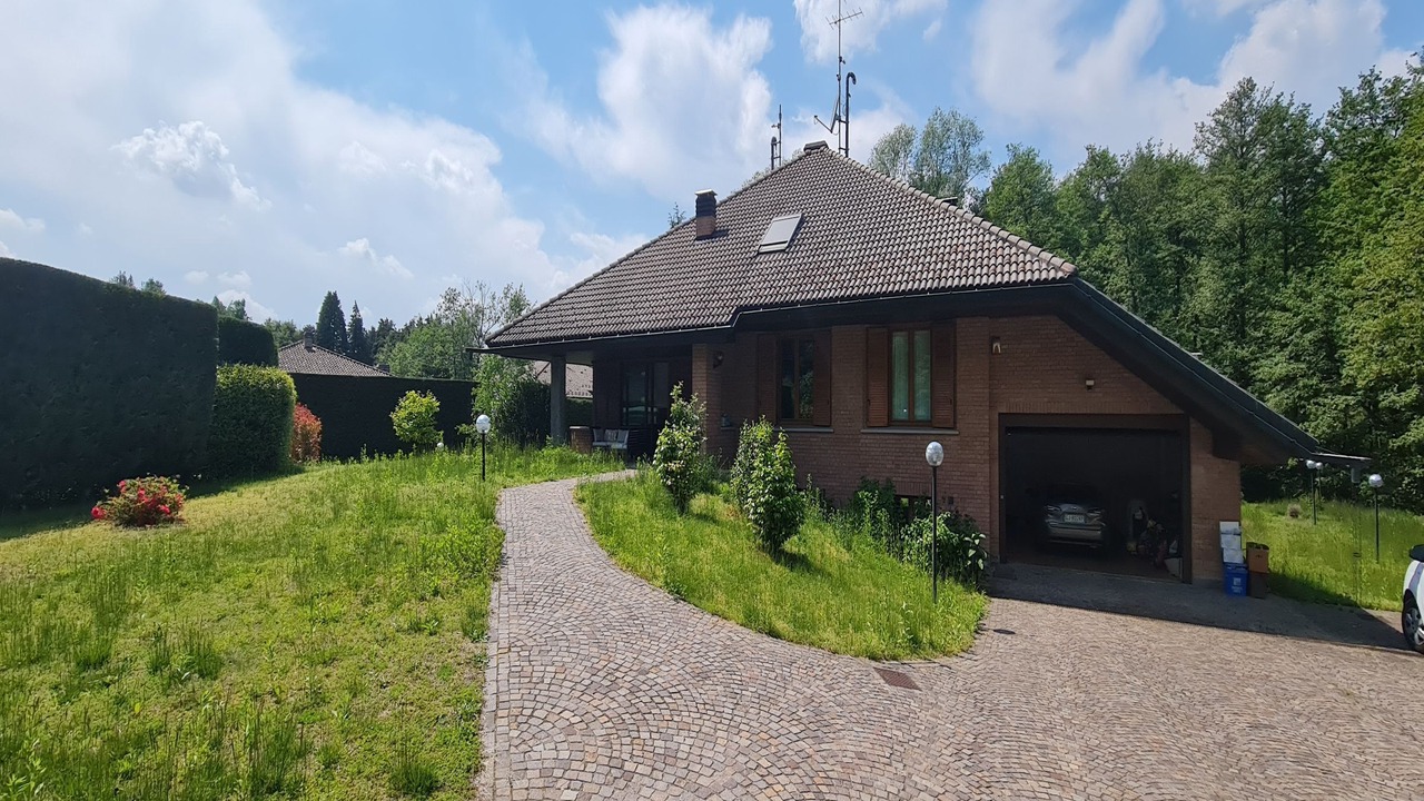 Photo of Outdoor in Corgeno