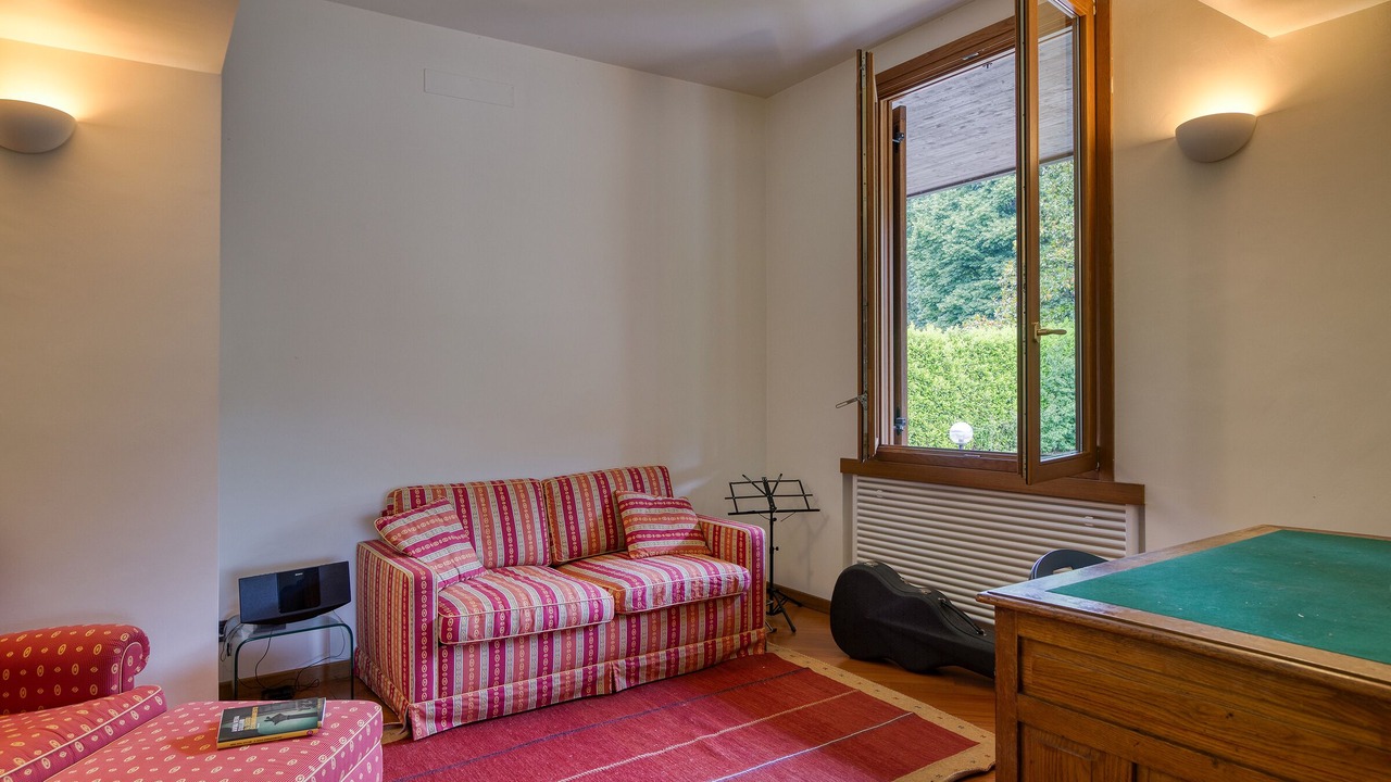 Photo of Livingroom in Corgeno