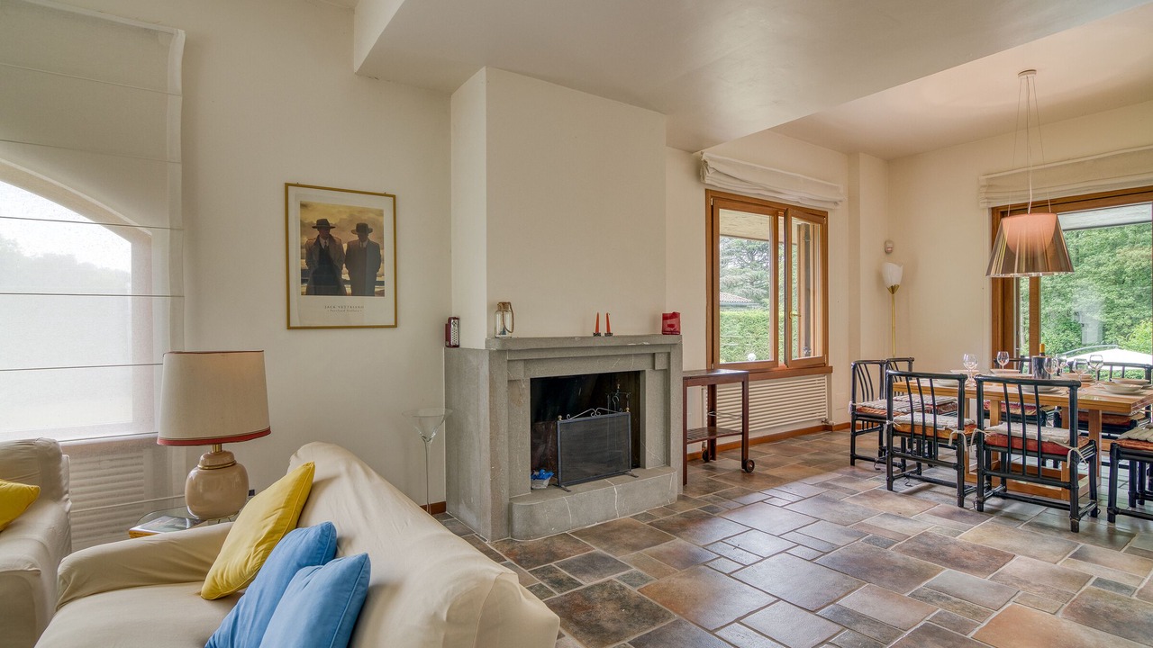 Photo of Livingroom in Corgeno