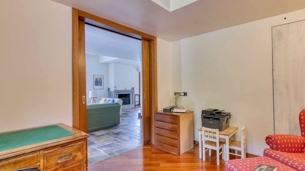 Photo of Livingroom in Corgeno
