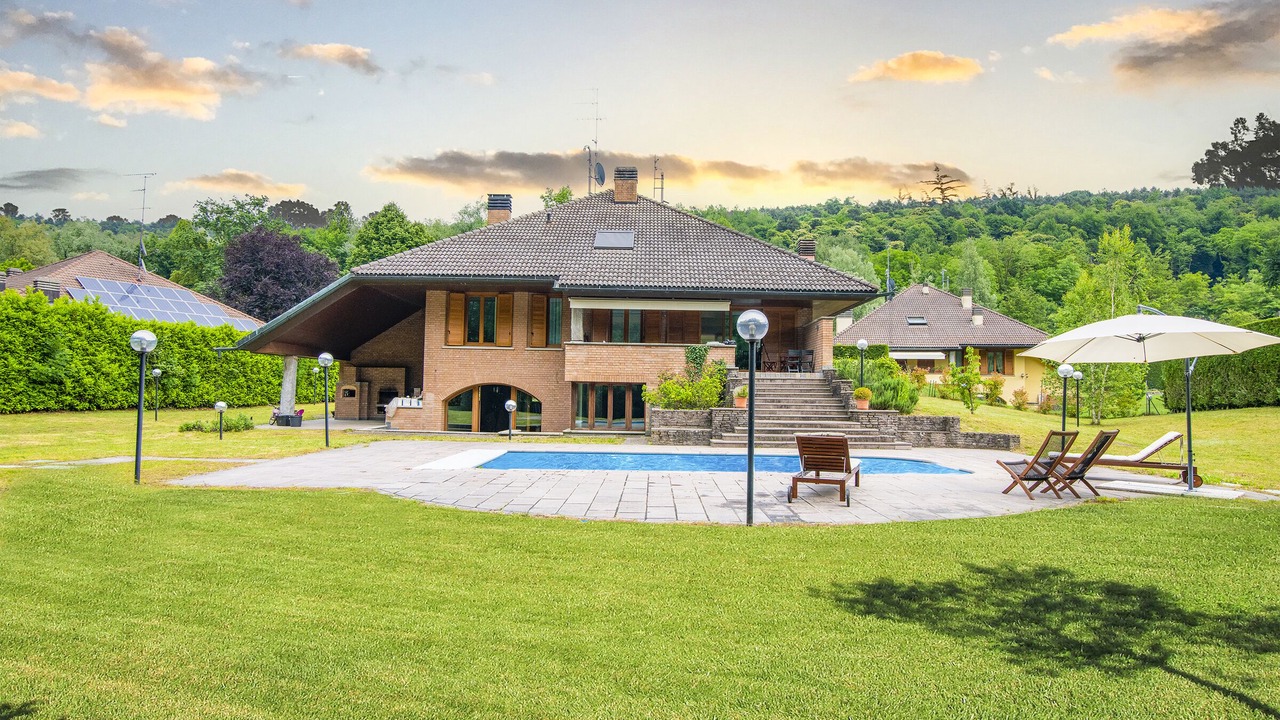 Photo of Outdoor in Corgeno