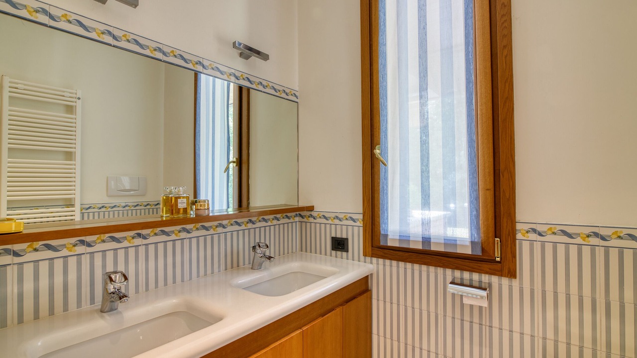 Photo of Bathroom in Corgeno