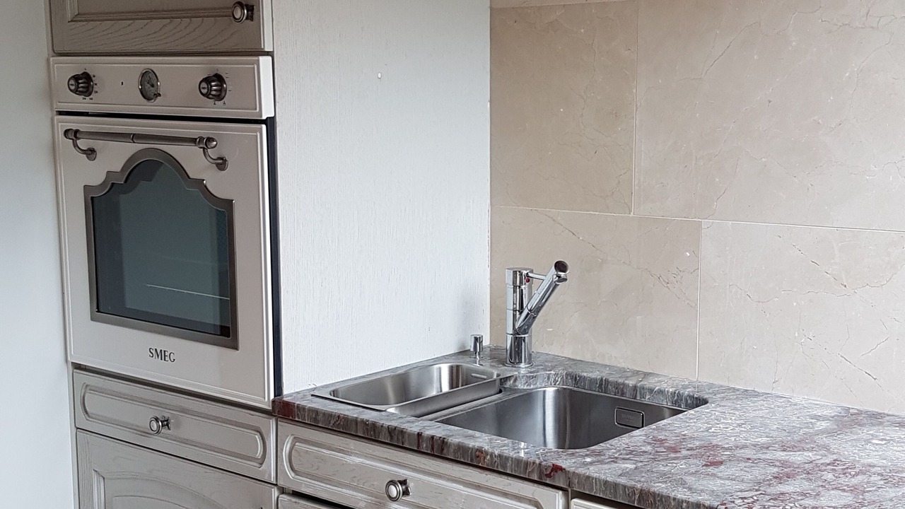 Photo of Kitchen in Cima