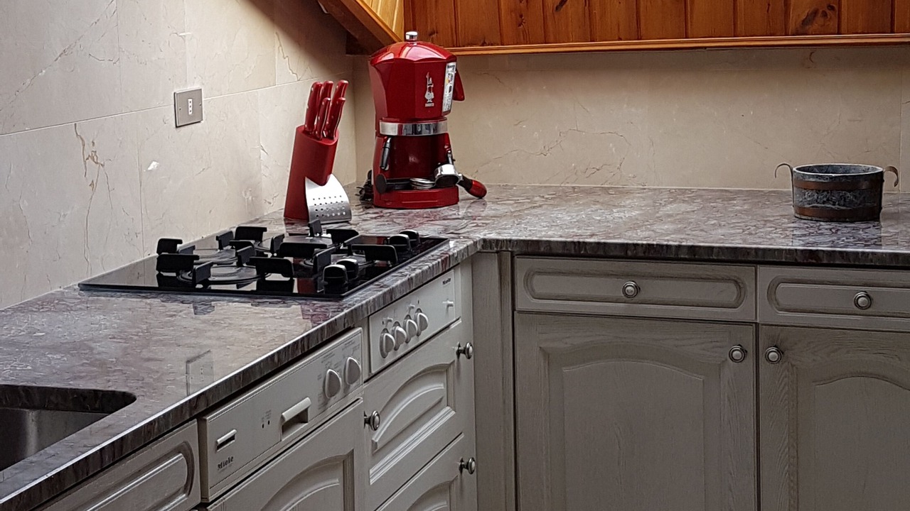 Photo of Kitchen in Cima