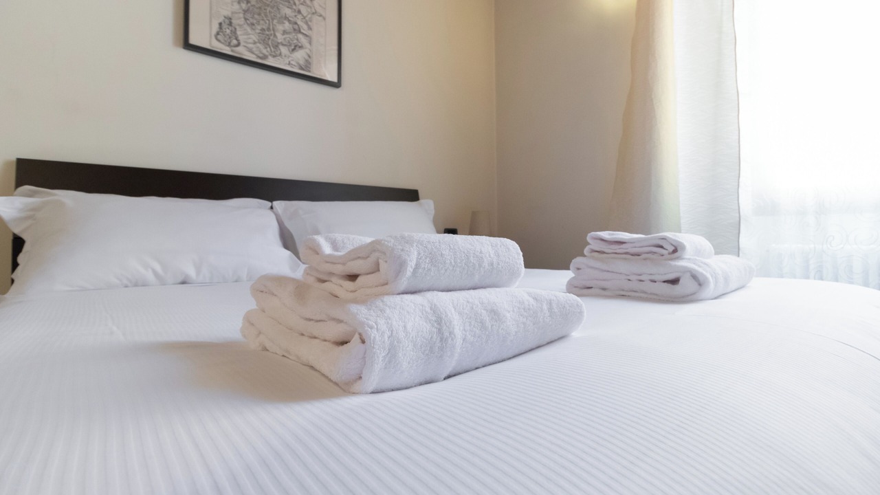 Photo of Bedroom in Porta Romana