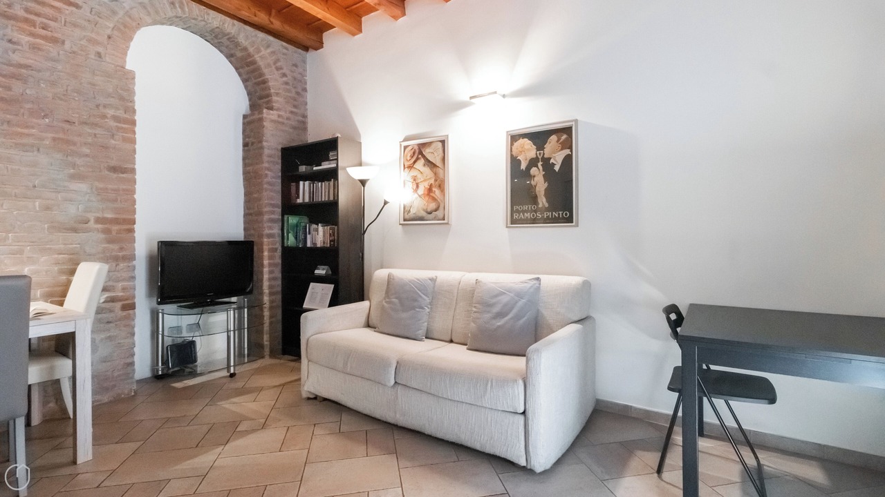 Photo of Livingroom in Porta Romana
