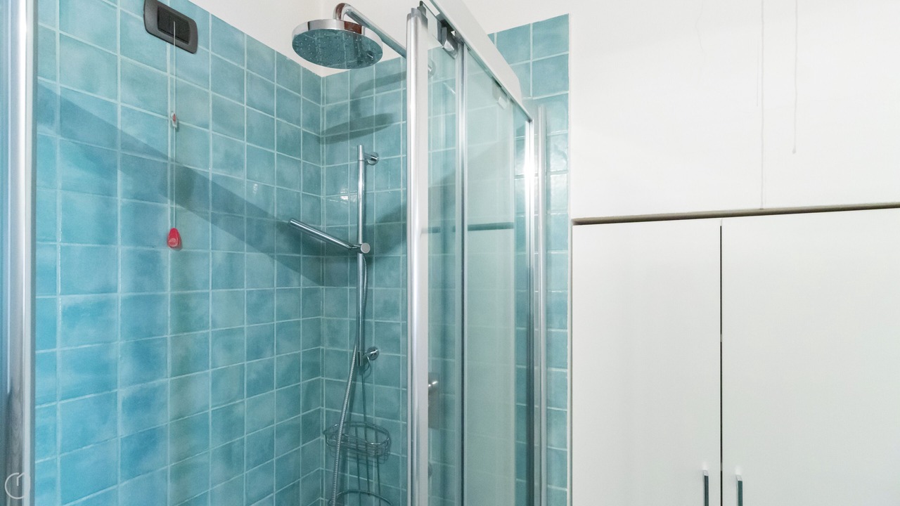 Photo of Bathroom in Porta Romana