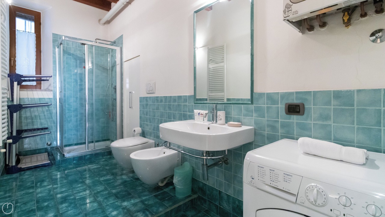 Photo of Bathroom in Porta Romana