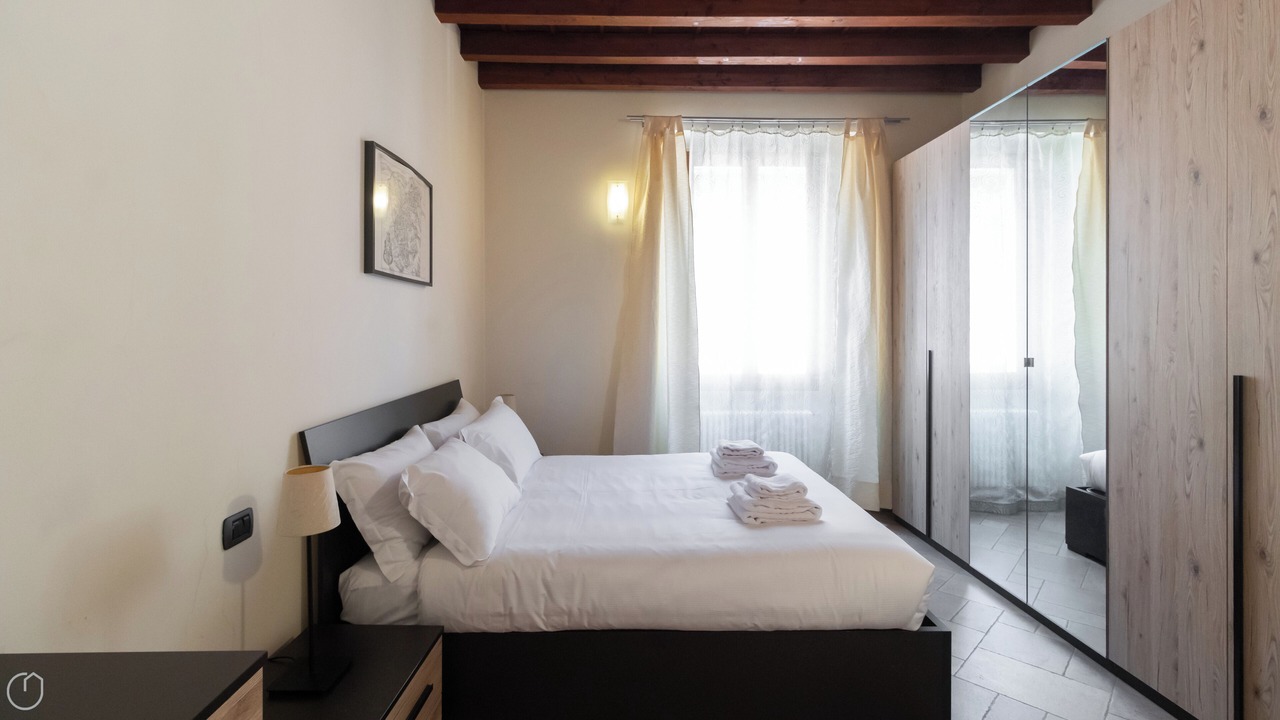 Photo of Bedroom in Porta Romana