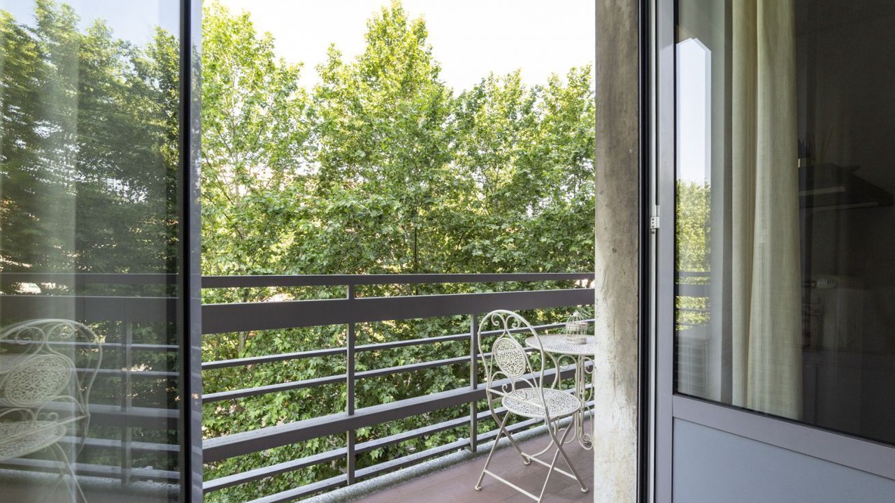 Photo of Outdoor in Calvairate
