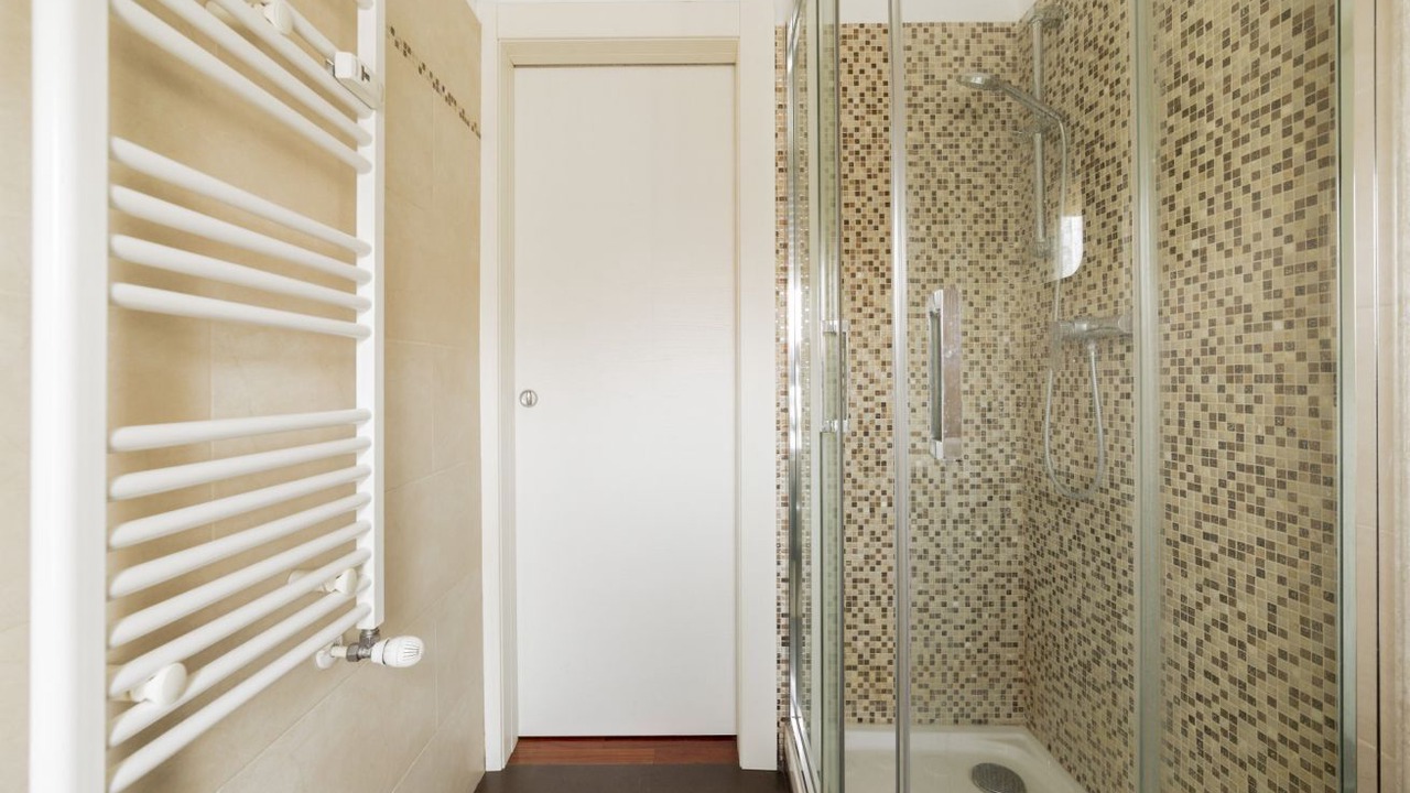 Photo of Bathroom in Calvairate