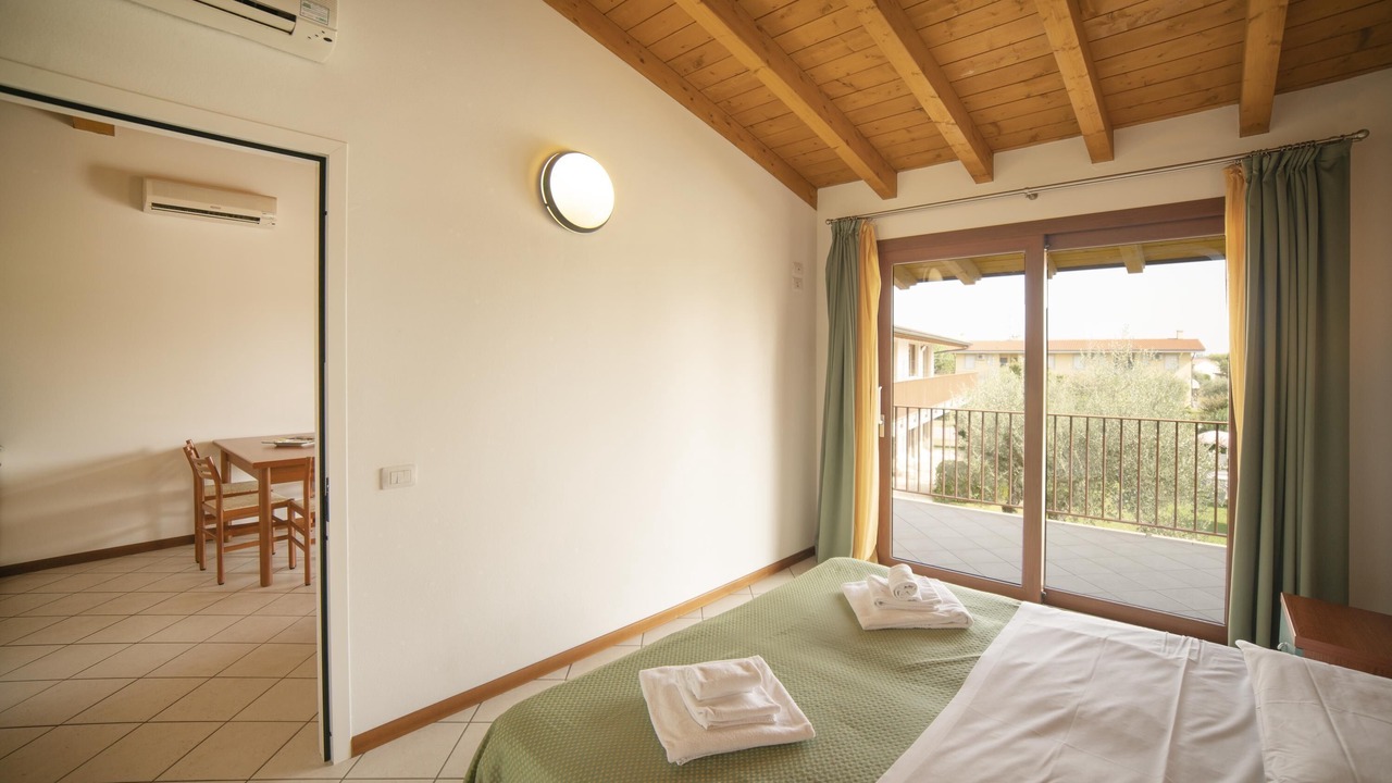Photo of Bedroom in Pieve Vecchia